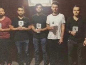 Onur Şener’in Sevgilisi Şüphelileri Teşhis Etti