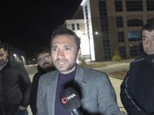 İ̇yi̇ Parti Uşak Merkez İ̇lçe Yönetimi Görevden Alındı