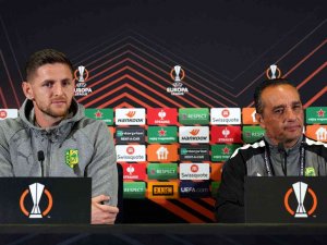 Jose Luis Oltra: "Fenerbahçe’nin Karşısına Boş Çıkmayacağız"