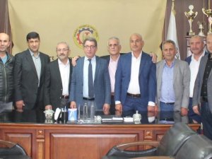 Btso Seçimlerinde Seyhan Güven Tazeledi