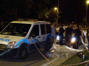 Ölüm Alışveriş Dönüşü Yakaladı, Yakınları Gözyaşlarını Tutamadı