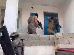 Kahramanmaraş’ta Uyuşturucuya 6 Tutuklama