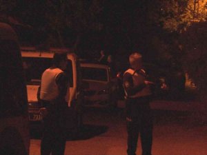 Kayseri’de Uzun Namlulu Ağır Silahlı Şüpheli İhbarı Polisi Harekete Geçirdi