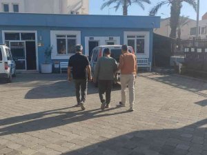Fethiye’de Dolandırıcılık Operasyonu
