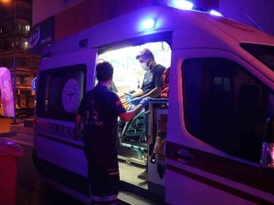 Amca Oğullarının Muhtarlık Seçimine Dayanan Kavgasında Kan Aktı: 4 Yaralı