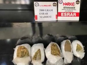 Diyarbakır’da 711 Operasyon Bilançosu Açıklandı