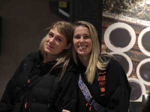 Eczacıbaşı Dynavit, Hazırlık Turnuvası İçin Yola Çıkıyor