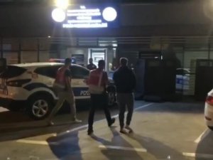Maltepe’de 3 Adet Tablet, Bilgisayar Ve Telefon Çalmıştı, Kıskıvrak Yakalandı