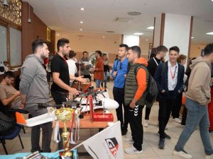 Buü’den Yeni Öğrenciler İçin Oryantasyon Programı