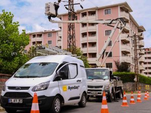 Planlı Elektrik Kesintileri Tüketicilere 48 Saat Öncesinden Duyuruluyor