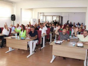 Efeler’in 2023 Yılı Bütçesi Belli Oldu