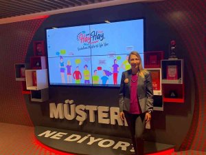 Vodafone, Müşteri Deneyimi Haftası’nı Kutluyor