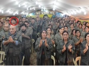 Mi̇t, Terör Örgütü Pkk/ypg’nin Sözde Kobani Sorumlusunu Etkisiz Hale Getirdi