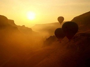 Kayseri’nin Turizm Değerleri Kıbrıslılara Tanıtılacak