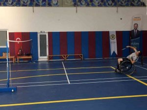 Engelleri Spor Yaparak Aştı