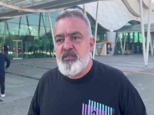 Havalimanı Uçuş Trafiğine Kapatıldı, Yolcular Mağdur Oldu