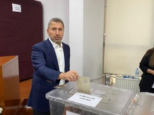 Güven Kuzu, Altıncı Kez Siirt Tso Başkanı Seçildi