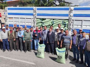 Eskişehir Üretiyor, Memleket Kazanıyor