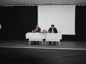 Havran’da Zeytin Hırsızlığına Geçit Yok