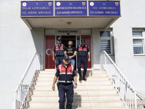 7 Yıldır Aranan Hükümlü Jasat Ekipleri Tarafından Yakalandı