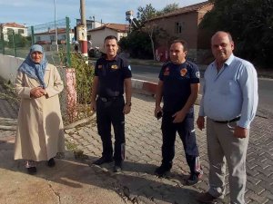 Ahmet Kemal Kılınç’ın Adı Saruhanlı’da Yaşayacak