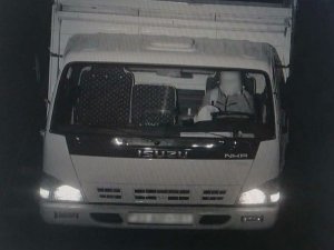 Mersin’de Araç Hırsızları Yakalandı