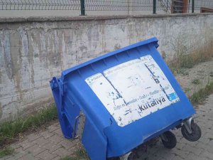 Başkan Akçadurak: "Kamu Malına Zarar Vermek Bir İnsanlık Suçudur”