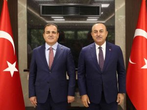 Vali Akbıyık: “2022 Yılında 52 Milyon Tutarında Destek Aldık”