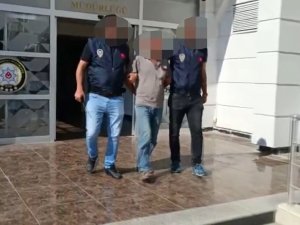 15 Yıl Önce İşlenen Cinayetin Şüphelisi Mersin’de Yakalandı