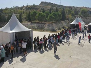 Türkiye’nin En Ünlü Yazarları Denizli’de Buluştu