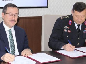 Suçla Etkin Mücadele İçin Protokol