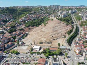 Cedit’te Yer Teslimi Yapıldı, Kira Yardımları Artırıldı