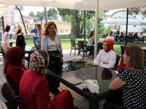 Sosyal Tesis Safranbolu’da Birçok Alanda Hizmet Vermeye Devam Ediyor