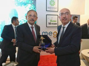 Mega “Tam Bana Göre Gençlik Festivali’nde Yerini Aldı