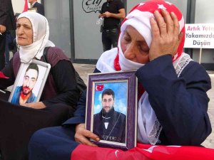 Anne Nazlı Sancar: “Al Bayrağı Kandil’e Dikeceğiz”