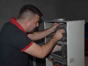 Uzmanı Uyardı: "Kombi Ve Petek Bakımı Yaptırmak Faturayı Yüzde 30 Azaltabiliyor"