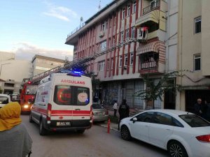 Yatalak Hasta İçin Seferber Oldular