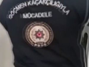 Yurt Dışına Kaçak Göçmen Gönderen Şahıs Yakalandı