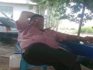 Ata Çarpan Otomobilin Sürücüsü Hayatını Kaybetti