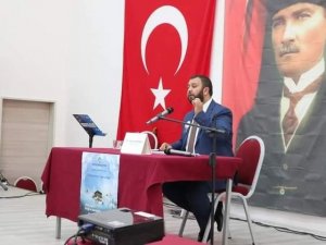 Ahmetli’de Mevlidi Nebi Programı