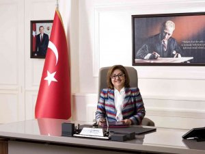 Başkan Fatma Şahin’den Mevlid Kandili Mesajı