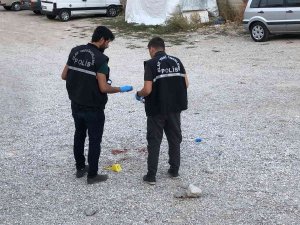 Karaman’da Gençler Arasındaki Kavga Kanlı Bitti: 1 Yaralı