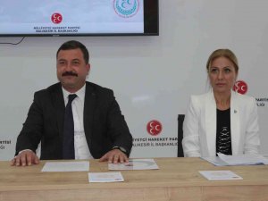 Mhp Kaçep’le Güçlenecek
