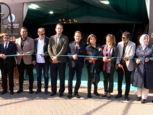 Tuzla’da Karbon Ayak İzi Sanatın Ayak İzine Dönüşüyor