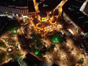 Balıkesir Büyükşehir Belediyeye “Süreklilik” Ödülü