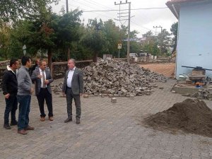 Havza Belediyesi’nden Eğitime Destek