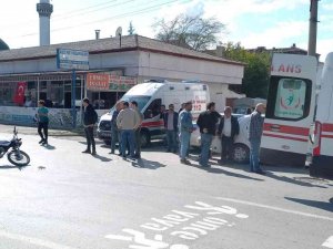 Çaycuma’da 15 Dakika Arayla İki Kaza