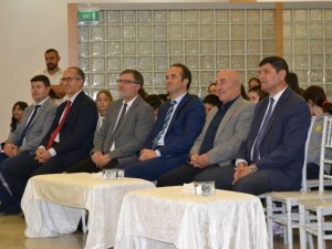 Altınova’da Mevlid-i Nebi Haftası Kutlandı