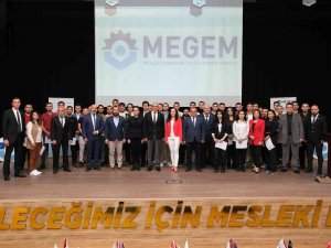 Bebka Destekli Megem Kursları Gençleri İş Sahibi Yapıyor
