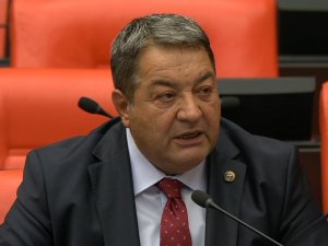 Fendoğlu, Sulama Suyu Konusunun Çözülmesini İstedi